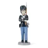 Royal Copenhagen Home Décor|Skulpturer Og Figurer*Figurer kongelig livgarde, 28 cm