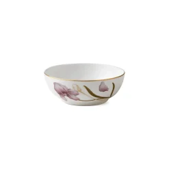 Royal Copenhagen Flora|Snackskåle*Flora skål, , 50 cl Iris