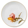 Royal Copenhagen Flora|Middagstallerkener*Flora tallerken, Magnolia, 27 cm