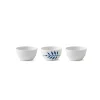 Royal Copenhagen Gifts With History*Gifts With History skål, 15 cl, 3 stk.