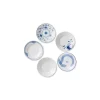 Royal Copenhagen Gifts With History*Gifts with History tallerken, 11 cm, 5 stk.