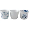 Royal Copenhagen Gifts With History|Kaffekopper*Gifts With History termokrus, 26 cl, 3 stk.