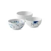 Royal Copenhagen Gifts With History|Snackskåle*Gift With History skål, 47 cl, 3 stk.
