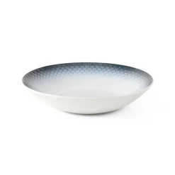 Royal Copenhagen Hav|Dybe Tallerkener*HAV dyb tallerken, 23 cm