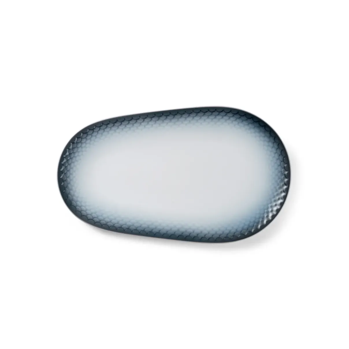 Royal Copenhagen Hav|Fade*HAV fad, 28 cm