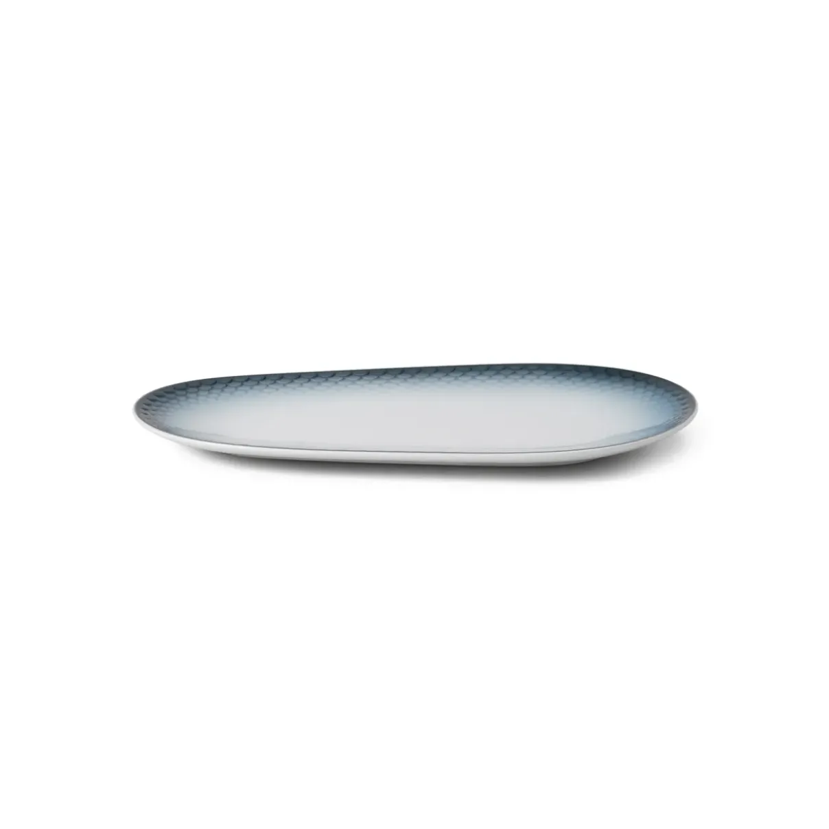Royal Copenhagen Hav|Fade*HAV fad, 28 cm