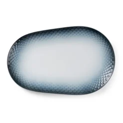 Royal Copenhagen Hav|Fade*HAV fad, 35 cm