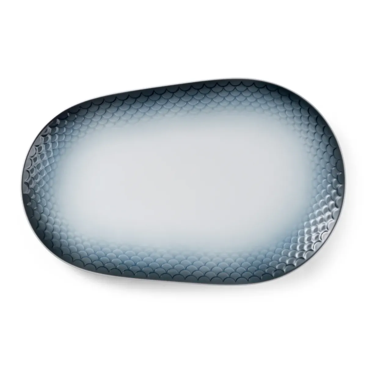 Royal Copenhagen Hav|Fade*HAV fad, 35 cm