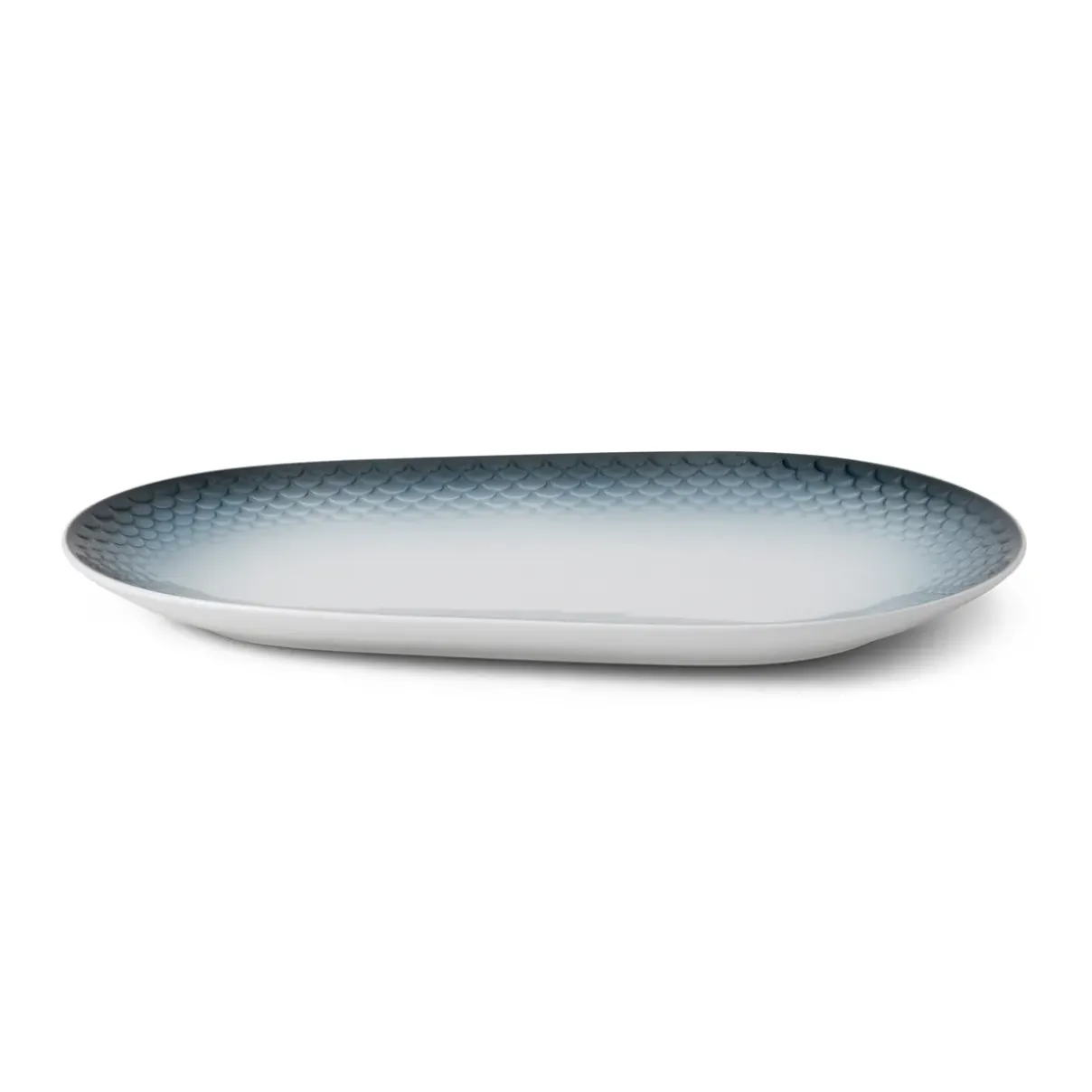 Royal Copenhagen Hav|Fade*HAV fad, 35 cm
