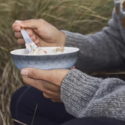Royal Copenhagen Hav|Snackskåle*HAV skål, 50 cl