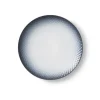 Royal Copenhagen Hav|Frokost Tallerkener*HAV tallerken, 22 cm