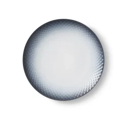 Royal Copenhagen Hav|Frokost Tallerkener*HAV tallerken, 22 cm