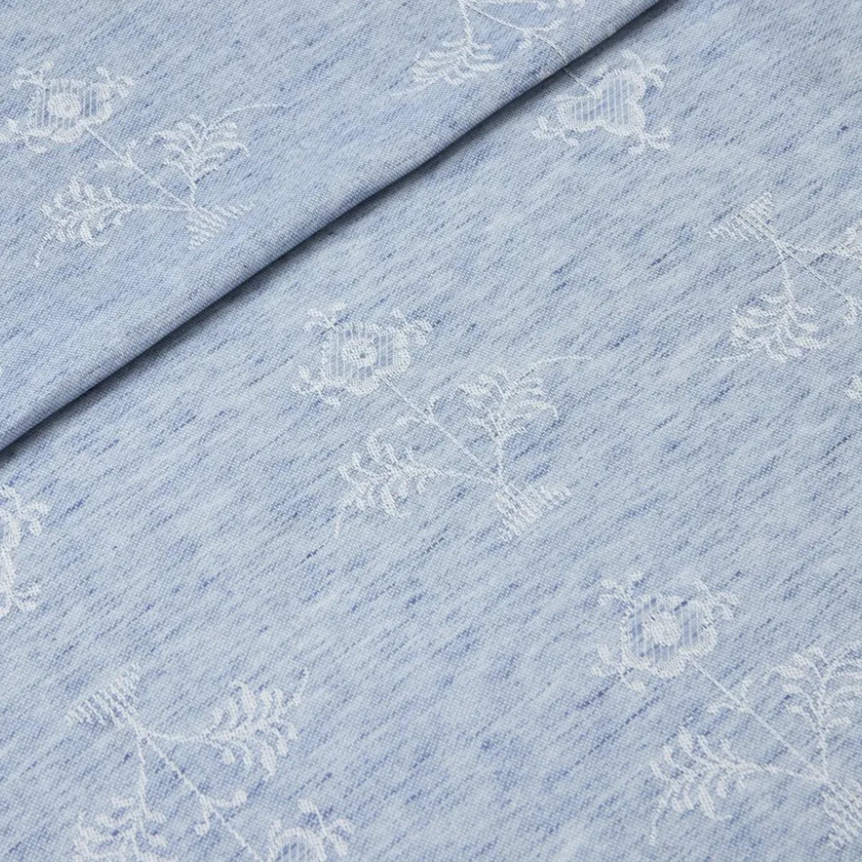Royal Copenhagen Heritage|Duge*Heritage dug, 270 x 145 cm