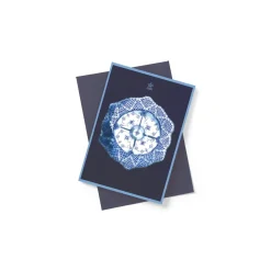Royal Copenhagen Heritage|Special Editions*Heritage kort med konvolut, A6