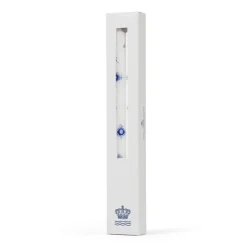 Royal Copenhagen Heritage*Heritage lys, 28 cm, 2 stk.