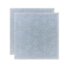 Royal Copenhagen Heritage|Servietter*serviet, 45 x 45 cm, 2 stk. Heritage