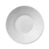 Royal Copenhagen Hvid Elements|Dybe Tallerkener*Hvid Elements dyb tallerken, 25 cm