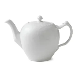 Royal Copenhagen Hvid Halvblonde|Kander*Hvid Halvblonde tekande, 100 cl