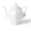 Royal Copenhagen Eksklusive Steldele|Hvid Helblonde*Hvid Helblonde tekande, 100 cl