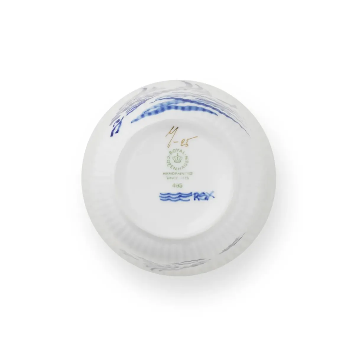 Royal Copenhagen Special Editions*Jubilæumskrus, Limited Edition, 26 cl