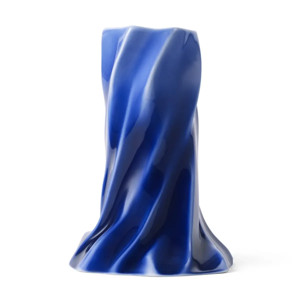 Royal Copenhagen Kontur|Home Décor*Kontur vase, 26 cm