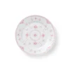 Royal Copenhagen Eksklusive Steldele|Koral Musselmalet Halvblonde*Koral Musselmalet Halvblonde tallerken, 19 cm