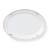 Royal Copenhagen Koral Riflet Blonde|Fade*Koral Riflet Blonde fad, 28 cm