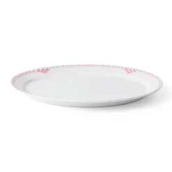 Royal Copenhagen Koral Riflet Blonde|Fade*Koral Riflet Blonde fad, 28 cm