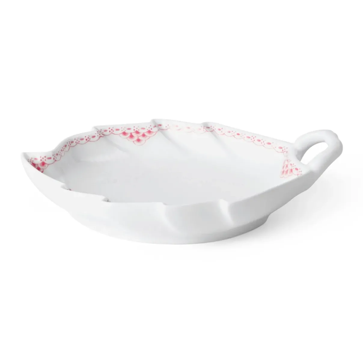 Royal Copenhagen Koral Riflet Blonde|Fade*Koral Riflet Blonde termokrus, 26 cl