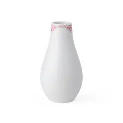 Royal Copenhagen Koral Riflet Blonde|Home Décor*vase, 18 cm Koral Riflet Blonde