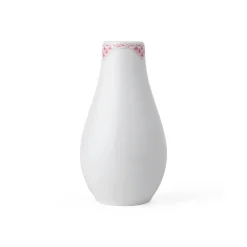 Royal Copenhagen Koral Riflet Blonde|Home Décor*vase, 18 cm Koral Riflet Blonde