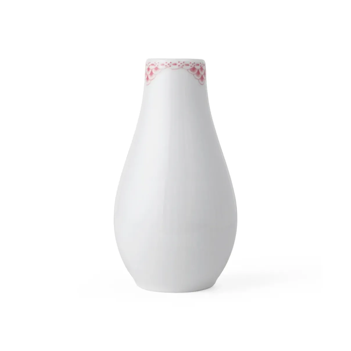 Royal Copenhagen Koral Riflet Blonde|Home Décor*vase, 18 cm Koral Riflet Blonde