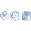 Royal Copenhagen Motif|Fade*MOTIF fad 11 cm, 10 cm, 9 cm, 3 stk.