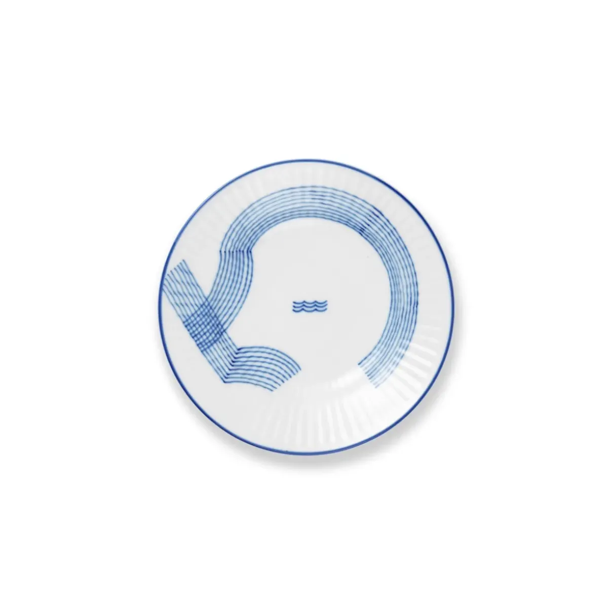 Royal Copenhagen Motif|Fade*MOTIF fad 11 cm, 10 cm, 9 cm, 3 stk.