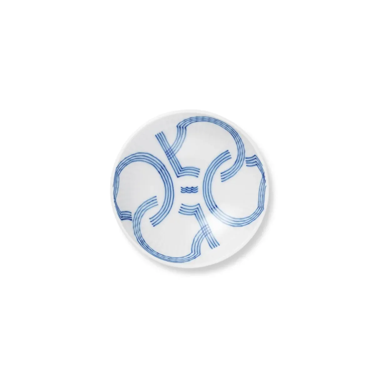 Royal Copenhagen Motif|Fade*MOTIF fad 11 cm, 10 cm, 9 cm, 3 stk.