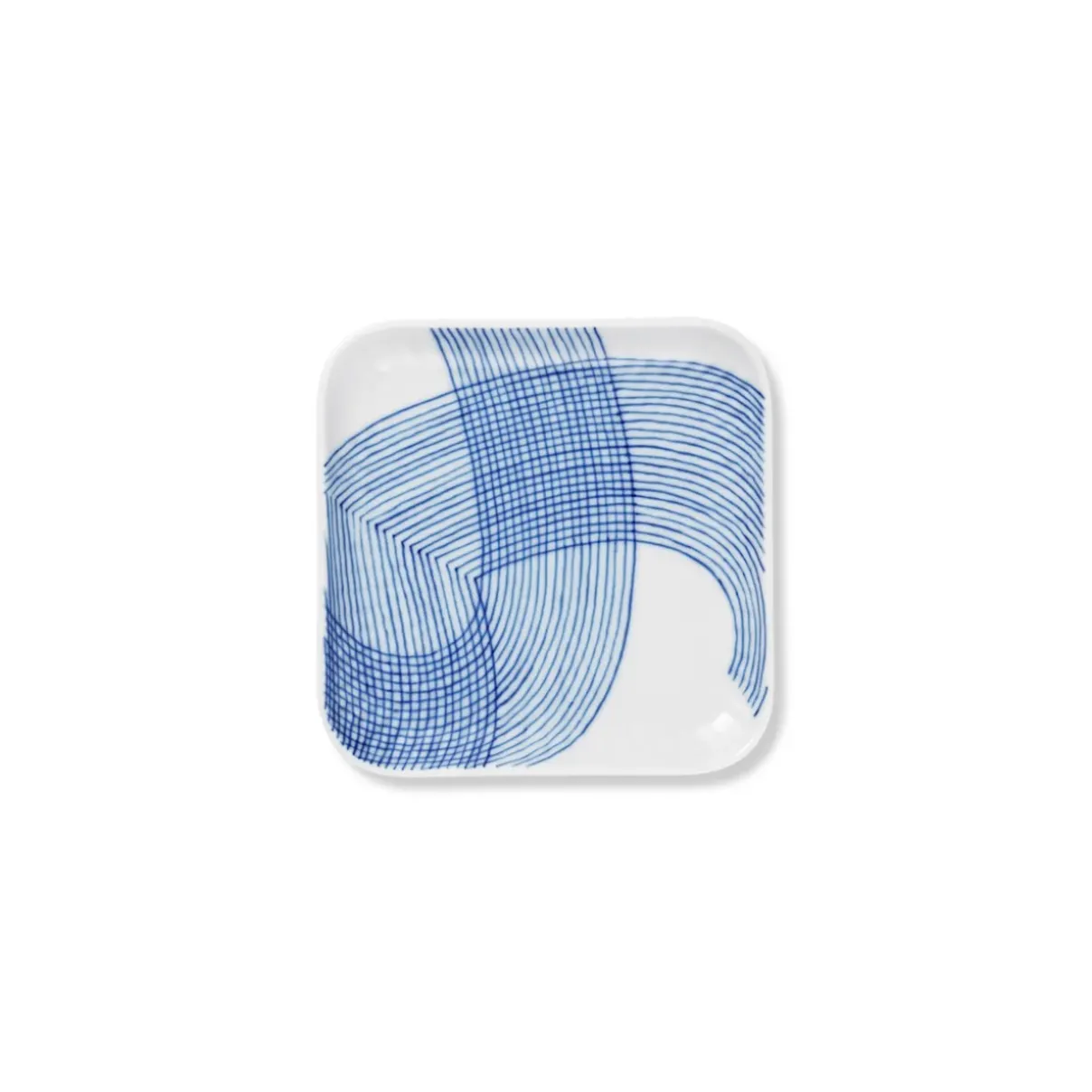 Royal Copenhagen Motif|Fade*MOTIF fad 11 cm, 10 cm, 9 cm, 3 stk.