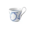 Royal Copenhagen Motif|Kaffekopper*MOTIF højhankskop, 33 cl