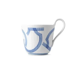 Royal Copenhagen Motif|Kaffekopper*MOTIF højhankskop, 33 cl
