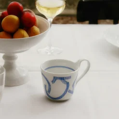 Royal Copenhagen Motif|Kaffekopper*MOTIF højhankskop, 33 cl