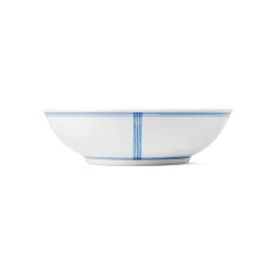 Royal Copenhagen Motif|Salatskåle*MOTIF lav skål, 21,5 cm