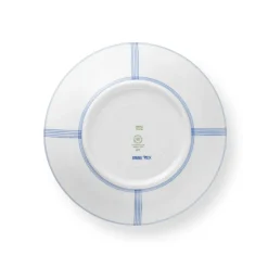 Royal Copenhagen Motif|Salatskåle*MOTIF lav skål, 21,5 cm