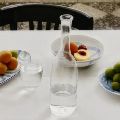 Royal Copenhagen Motif|Salatskåle*MOTIF lav skål, 21,5 cm