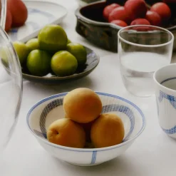 Royal Copenhagen Motif*MOTIF skål, 35 cl