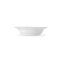 Royal Copenhagen Eksklusive Steldele|Musselmalet Riflet*Musselmalet Riflet dyb tallerken, 17 cm