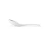 Royal Copenhagen Eksklusive Steldele|Musselmalet Riflet*Musselmalet Riflet ske, 15 cm
