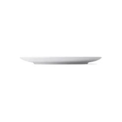 Royal Copenhagen Eksklusive Steldele|Musselmalet Riflet*Musselmalet Riflet tallerken coupe, 23 cm