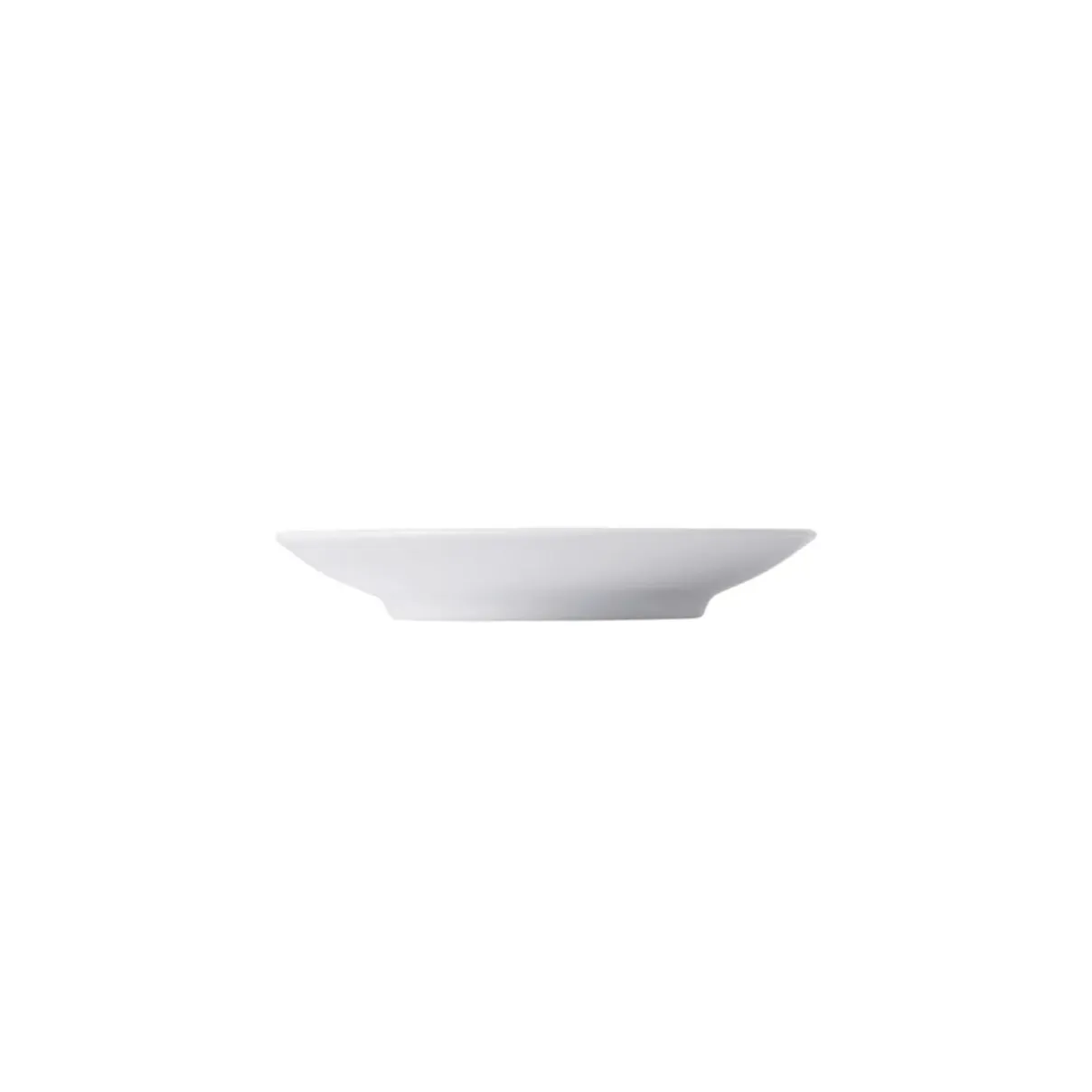 Royal Copenhagen Eksklusive Steldele|Musselmalet Riflet*Musselmalet Riflet tallerken coupe, 15 cm