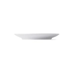 Royal Copenhagen Eksklusive Steldele|Musselmalet Riflet*Musselmalet Riflet tallerken coupe, 19 cm