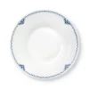 Royal Copenhagen Prinsesse|Dybe Tallerkener*Prinsesse dyb tallerken, 24 cm