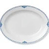 Royal Copenhagen Prinsesse|Fade*Prinsesse fad, 36,5 cm